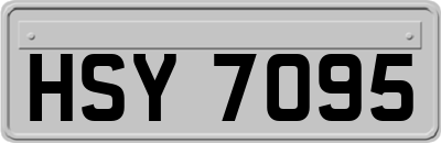 HSY7095
