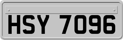 HSY7096