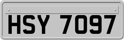 HSY7097