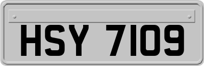 HSY7109