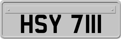 HSY7111
