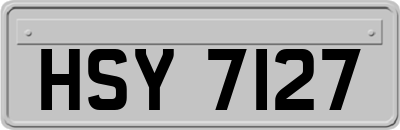 HSY7127