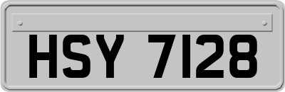 HSY7128