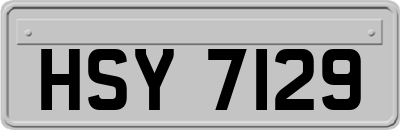 HSY7129