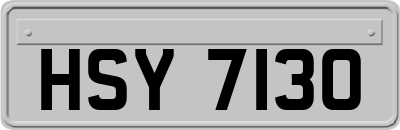 HSY7130