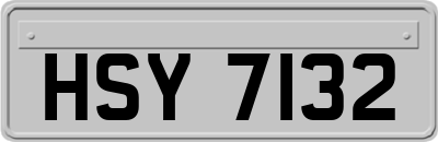 HSY7132