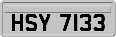 HSY7133