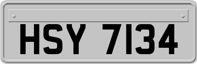 HSY7134