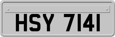HSY7141