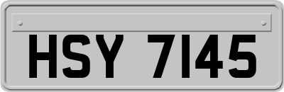 HSY7145
