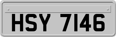 HSY7146