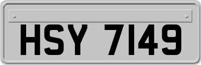HSY7149