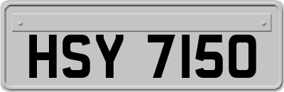 HSY7150