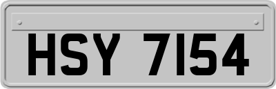HSY7154