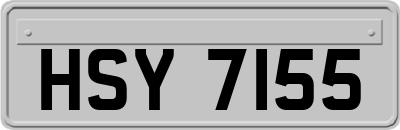HSY7155