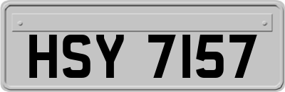 HSY7157