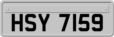 HSY7159