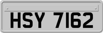 HSY7162