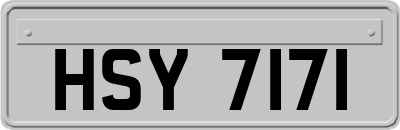 HSY7171