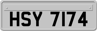 HSY7174