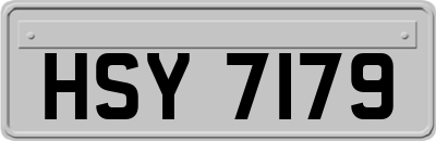 HSY7179