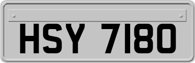 HSY7180