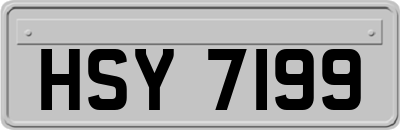 HSY7199
