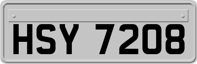 HSY7208