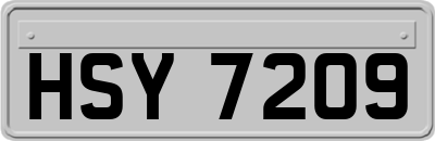 HSY7209