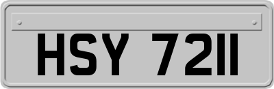 HSY7211