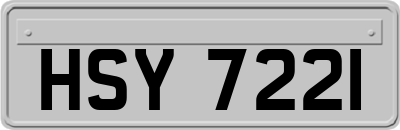 HSY7221