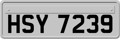 HSY7239