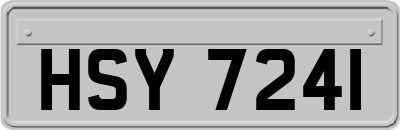 HSY7241