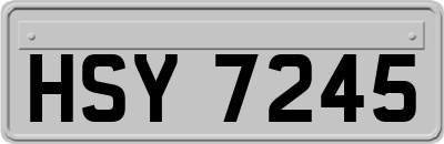 HSY7245
