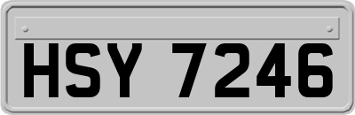 HSY7246