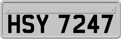 HSY7247