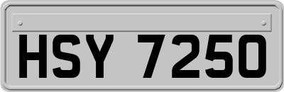 HSY7250
