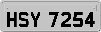 HSY7254