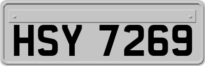 HSY7269