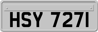 HSY7271