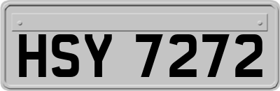 HSY7272