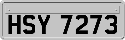 HSY7273