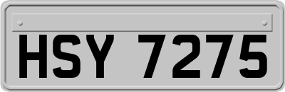 HSY7275