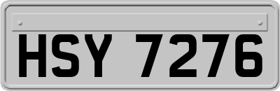 HSY7276