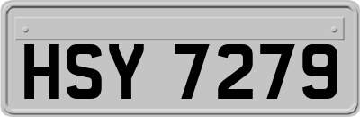HSY7279