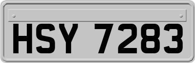 HSY7283