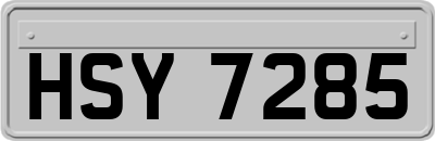 HSY7285