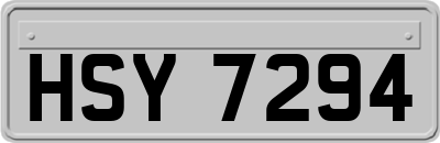 HSY7294