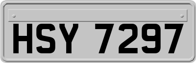 HSY7297