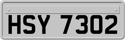HSY7302